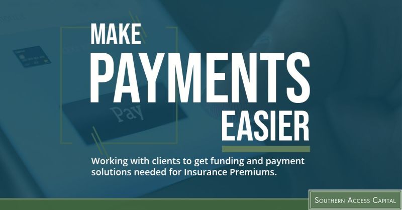 Make Payments Easier for Customers!